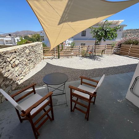 Apartamento Ayeras 2 Pitsidia Exterior foto