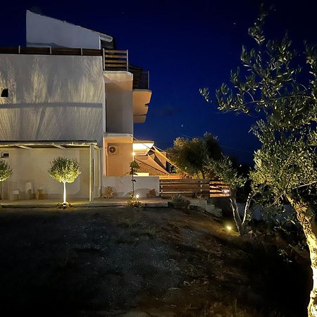 Apartamento Ayeras 2 Pitsidia Exterior foto