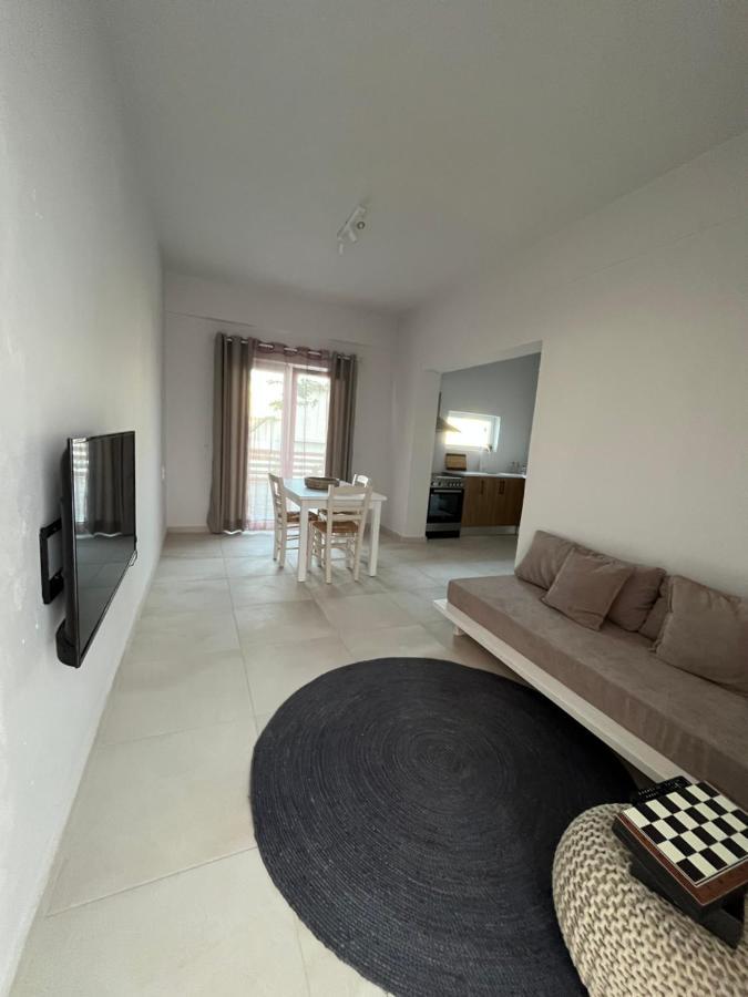 Apartamento Ayeras 2 Pitsidia Exterior foto