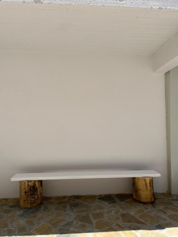 Apartamento Ayeras 2 Pitsidia Exterior foto