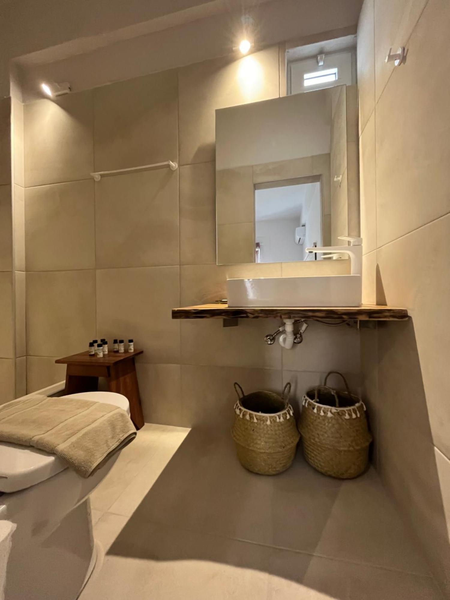 Apartamento Ayeras 2 Pitsidia Exterior foto