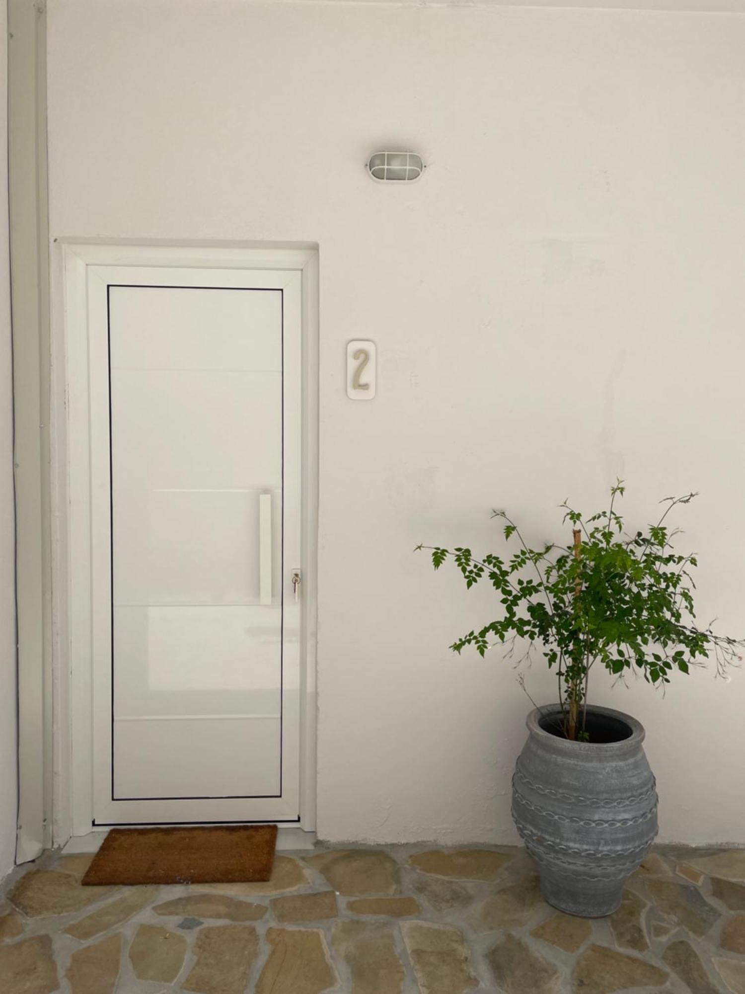 Apartamento Ayeras 2 Pitsidia Exterior foto